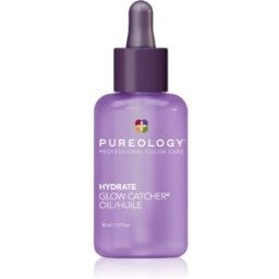 Pureology Hydrate Glow Catcher huile hydratante et nourrissante cheveux 50 ml