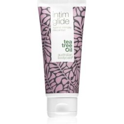 Australian Bodycare Tea Tree Oil gel lubrifiant à l'huile d'arbre à thé 100 ml