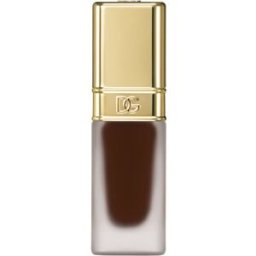 Dolce&Gabbana Oil Lip Plumper brillant à lèvres à l'huile pour donner du volume teinte Coffee 7 ml