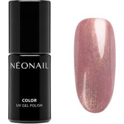 NEONAIL Winter Symphony vernis à ongles gel lampe UV/LED teinte Melting Rose 7.2 ml