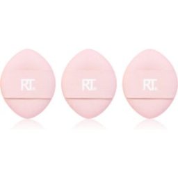 Real Techniques Miracle Mini éponge pour l’application de poudre mini 3 pcs