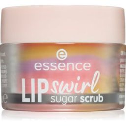 essence LIP swirl gommage lèvres 8 g