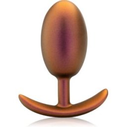 Blush Anal Adventures Matrix Neutron Plug anal 10.6 cm
