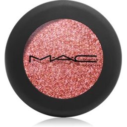 MAC Cosmetics Eye Shadow Glitter fard à paupières scintillant teinte Let's Roll 1 g