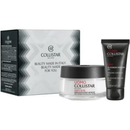 Collistar Energizing Set Coffret cadeau pour homme