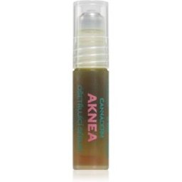 Cannaderm Aknea Roll-on sérum pour peaux à problèmes 5 ml