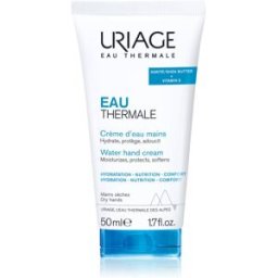 Uriage Eau Thermale Crème D´eau Mains crème mains 50 ml