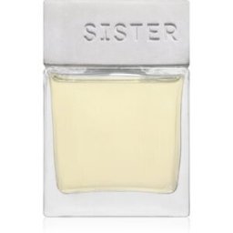 Sister's Aroma Lemon Cupcake diffuseur d'huiles essentielles 110 ml