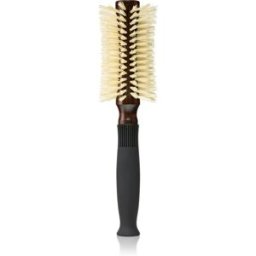 Christophe Robin Pre-Curved Blowdry Hairbrush brosse ronde cheveux avec poils de sanglier 1 pcs