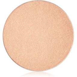 MAC Cosmetics Eye Shadow Pro Palette Refill Pan fard à paupières recharge teinte Ricepaper 1.5 g