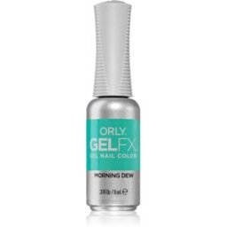 Orly Gelfx Gel vernis à ongles gel lampe UV/LED teinte Morning Dew 9 ml