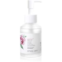 Simply Zen Smooth & Care Leave-in Oil huile lissante anti-frisottis 100 ml