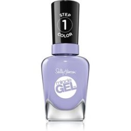 Sally Hansen Miracle Gel™ vernis à ongles gel sans lampe UV/LED teinte 601 Crying Out Cloud 14,7 ml