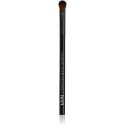 NYX Professional Makeup Pro Brush pinceau estompeur et transitions noir 1 pcs