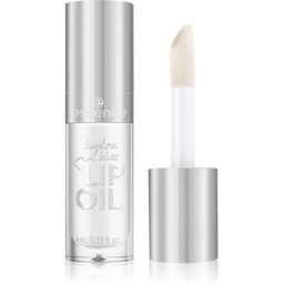 essence Hydra Kiss huile hydratante lèvres teinte 07 Classy Glassy 4 ml