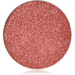 MAC Cosmetics Eye Shadow Glitter Pro Palette Refill Pan fard à paupières scintillant Recharge teinte Let's Roll 1 g