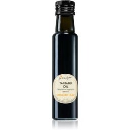 Dr. Feelgood BIO and RAW huile cosmétique de tamanu 100 ml