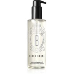 Bobbi Brown Soothing Cleansing Oil huile démaquillante purifiante 200 ml