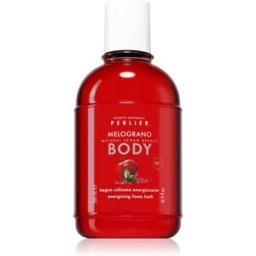 Perlier Pomegranate bain moussant 500 ml