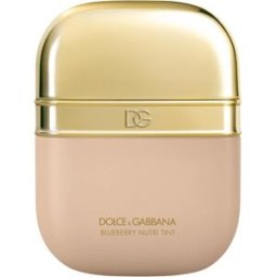 Dolce&Gabbana Blueberry Nutri-Tint crème teintée éclat SPF 20 teinte 7N Light 30 ml