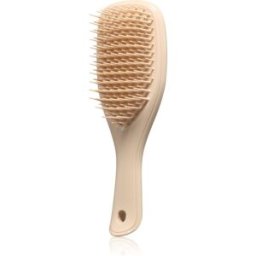 Tangle Teezer The Ultimate Detangler Mini brosse à cheveux Oat Cream 1 pcs