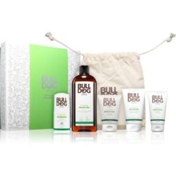 Bulldog Premium Body Care Coffret cadeau corps pour homme
