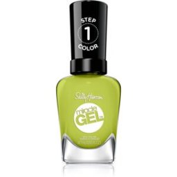 Sally Hansen Miracle Gel™ vernis à ongles gel sans lampe UV/LED teinte 764 Cactus Makes Perfect 14,7 ml