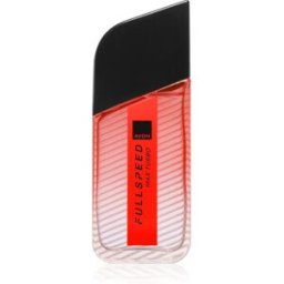 Avon Full Speed Max Turbo Eau de Toilette pour homme 100 ml