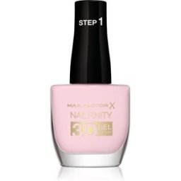 Max Factor Nailfinity Gel Colour vernis à ongles gel sans lampe UV/LED teinte 12 ml
