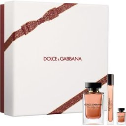 Dolce&Gabbana The Only One EDP Trio Gift Set coffret cadeau pour femme