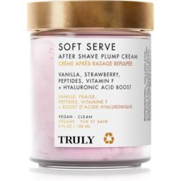 Truly Soft Serve crème après-rasage 180 ml
