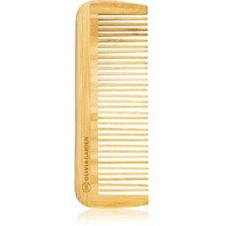 Olivia Garden Bamboo Touch peigne en bambou 4 1 pcs