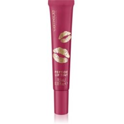 Catrice KISS & GLOW brillant à lèvres hydratant teinte C03 Kiss Alert 11.5 ml