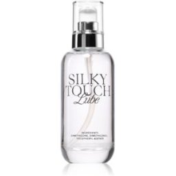BodyGliss Diamond Collection Silky Touch gel lubrifiant à base de silicone 100 ml