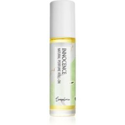 Soaphoria Innocence Natural Perfume Roll-On Parfum naturel pour femme 10 ml
