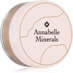 Annabelle Minerals Mineral Highlighter illuminateur libre teinte Diamond Glow 4 g