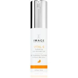 IMAGE Skincare Vital C gel hydratant yeux effet régénérant 15 ml