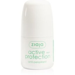 Ziaja Active protection anti-transpirant roll-on 60 ml
