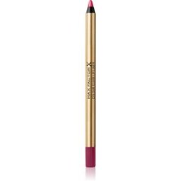 Max Factor Colour Elixir crayon à lèvres teinte 50 Magenta Pink 5 g