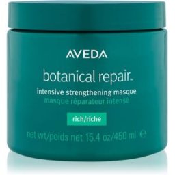 Aveda Botanical Repair™ Intensive Strengthening Masque Rich masque nourrissant en profondeur 450 ml