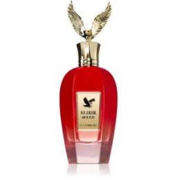 Le Chameau Elixir Rouge Eau de Parfum mixte 120 ml