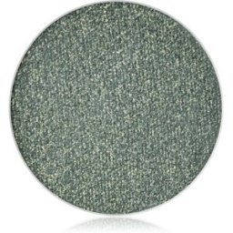 MAC Cosmetics Eye Shadow Glitter Pro Palette Refill Pan fard à paupières scintillant Recharge teinte Try Me On 1 g