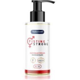 Medica-Group Fisting strong Gel gel lubrifiant anal 150 ml