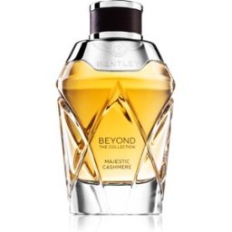Bentley Beyond The Collection Majestic Cashmere Eau de Parfum pour homme 100 ml