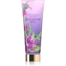 Victoria's Secret Blackberry Bite Lait corporel pour femme 236 ml