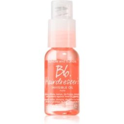 Bumble and bumble Hairdresser's Invisible Oil huile pour des cheveux brillants et doux 25 ml