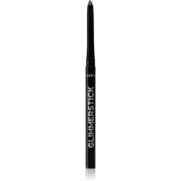 Avon Glimmerstick Diamond crayon yeux précision à la vitamine E teinte Smokey Diamond 0,35 g
