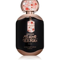 Al Haramain Sameera Noir extrait de parfum mixte 100 ml