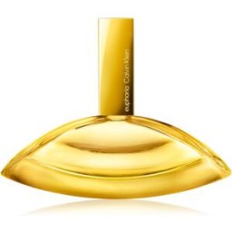 Calvin Klein Euphoria Solar Elixir Parfum intense pour femme 100 ml