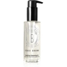Bobbi Brown Soothing Cleansing Oil huile démaquillante purifiante 100 ml